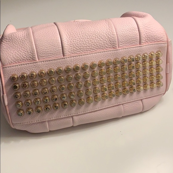 Gummy Pink Alexander Wang Rocco Bag - Picture 5 of 7